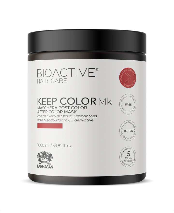 Bioactive Keep Color MK Post Color Mask - Image 3