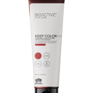 Bioactive Keep Color MK Post Color Mask