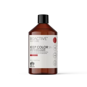Bioactive Keep Color SH Post Color Shampoo